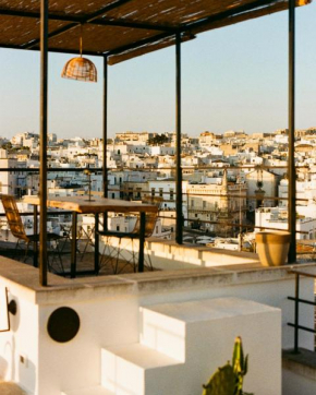 Nest House Ostuni by Rentbeat Ostuni